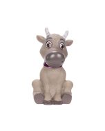 Princesas Disney boneca Sven 7 cm