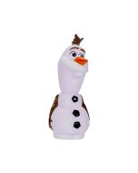 Princesas Disney boneca Olaf 7 cm