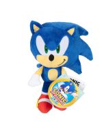 Sonic Peluche 23 cm Sonic