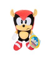 Sonic peluche 23 cm Mighty