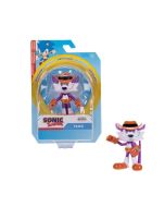 Sonic figuras 6 cm Fang