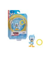 Sonic figuras 6 cm Flicky