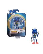 Sonic figuras 6 cm Metal Sonic