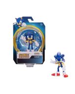 Sonic figuras 6 cm Sonic