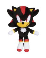 Peluches Sonic 23 cm Shadow