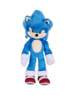 Sonica peluche 35 cm