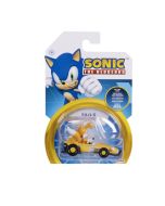 Veículos Sonic 1:64 diecast Tails