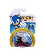 Veículos Sonic 1:64 diecast Shadow