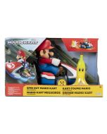 Super Mario Karts Megagiros Mario
