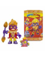 Superthings Rescue Force Kazoom kid