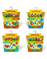 Superthings Kazoom Power Mission Action Pack 12