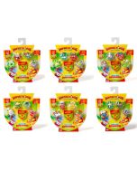 Superthings Kazoom Power Mission Pack 5 figuras