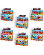 Piratix Wild Kingdom Captain Pack