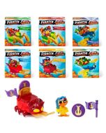 Piratix Wild Kingdom Buggies