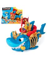 Piratix King Shark