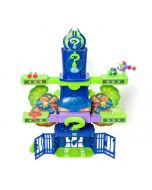 Superthings Kazoom Power Battle Enigma Tower