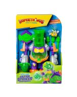 Superthings Kazoom Power Ultra Striker Mr King