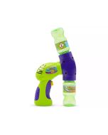 Gazillion pistola de bolas sabão 23 cm
