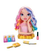 Rainbow High busto Styling Head