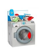 Little Tikes a primeira máquina de lavar e secar