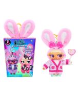 LOL Surprise boneca Fru-Fru Plush Surprise