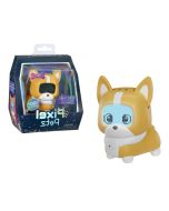 Mascote Interactiva Pixel Petz Corgi