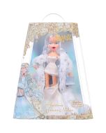 Bratz boneca Holidayz Frosty Nightz Collector