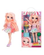 Rainbow High boneca My Fashion Style Bella
