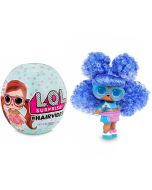 Boneca LOL Surprise Hairvibes