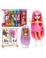 Rainbow High bonecas Fashion Studio