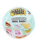Miniverse Make it mini Baby food