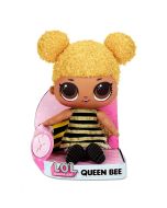 Peluche LOL Surprise boneca Queen Bee