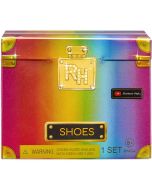 Rainbow High acessórios boneca sapatos
