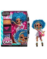 LOL Surprise OMG boenca Jams