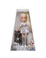 Bratz boneca Stylin CharmzCloe