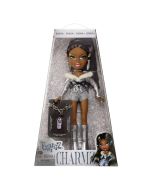 Bratz boneca Stylin Charmz Sasha