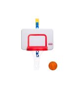 Little Tikes cesto de basketbol