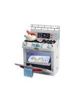 Little Tikes o meu primeiro forno