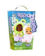 Bratz Bratziez porta chaves peluche Iconz Friends