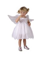 Disfarce Anjo Bebe