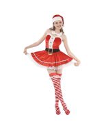 Disfarce Mãe Natal