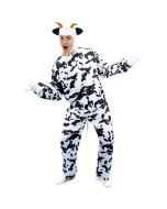 Disfarce Vaca T/U