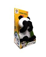 Peluche Panda Cucú!