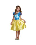 Disfarce Branca de Neve infantil