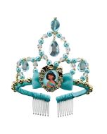 Tiara Jasmine clássica