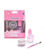 Cosmic Nails kit de unhas