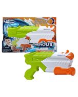 Nerf Super Soaker Wahsout
