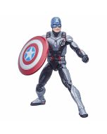 Avengers Legends figuras 15 cm Capitán América