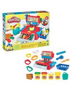 Play-Doh plasticina Caixa registadora