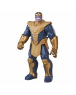 Avengers Figura Titan Deluxe Thanos